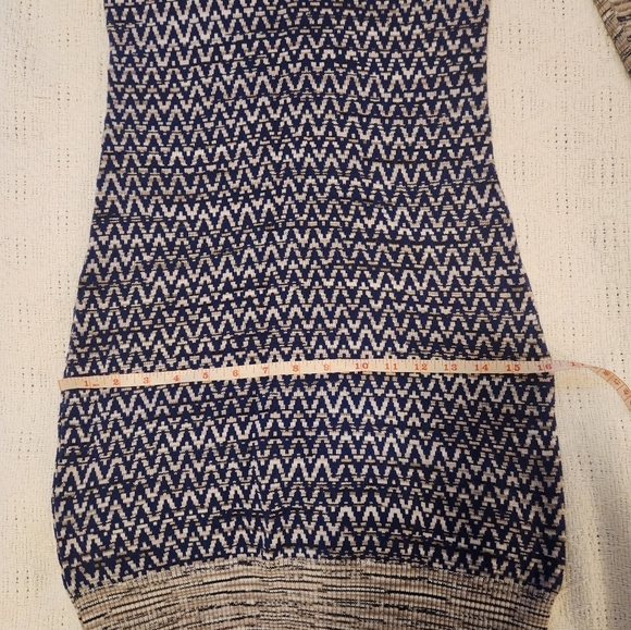 French Connection Sweater Dress - Picture 13 of 14